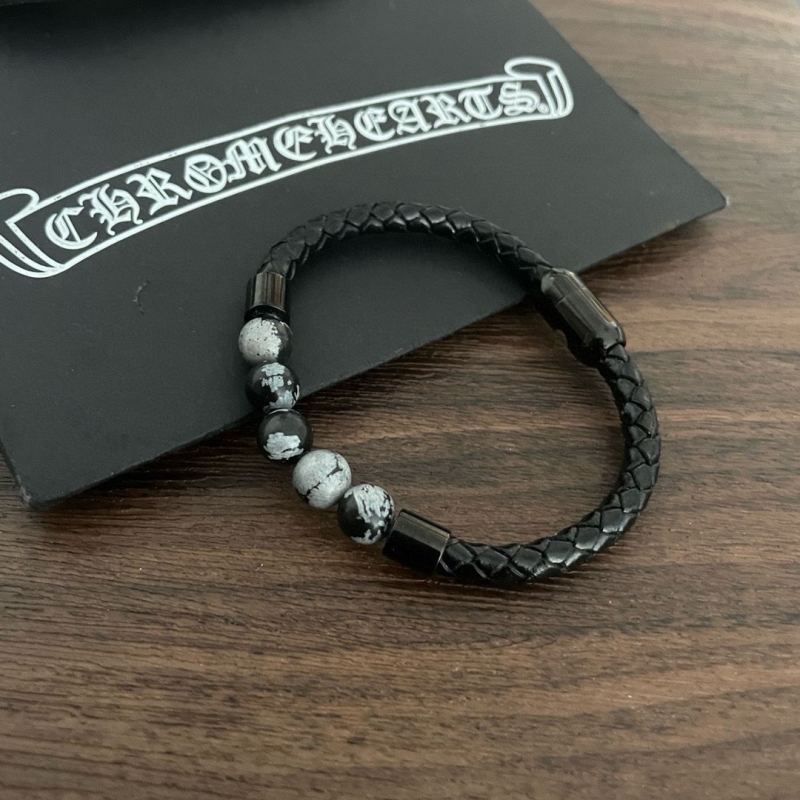 Chrome Hearts Bracelets